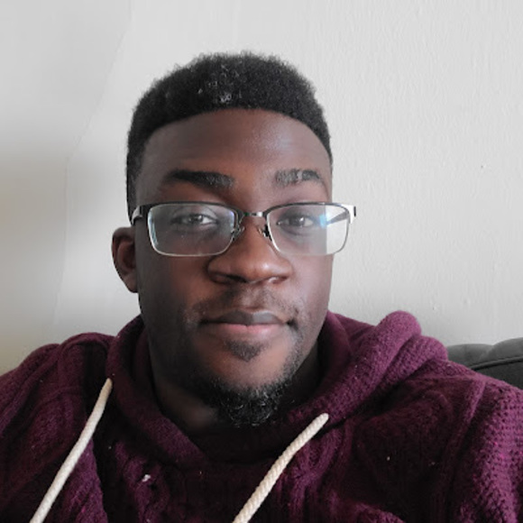 Meet your Posher, William - Picture 1 of 1